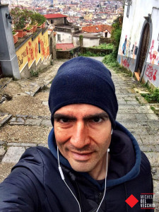 Michele Del Vecchio