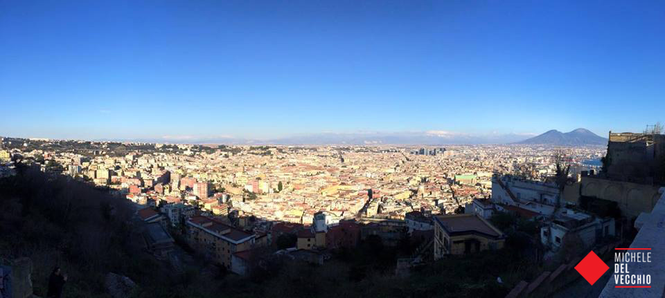 veduta da San Martino